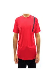 T-SHIRT B.YAKA POLY. STYLE M 4241113 - 2