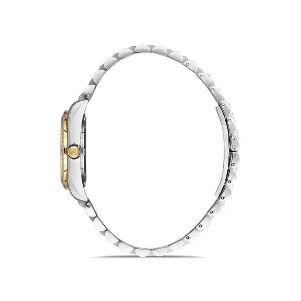 Momentus SS238T-15SG Kadın Kol Saati - Resim 2