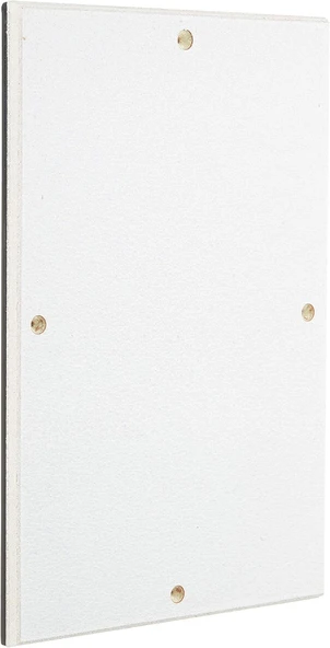 REVOX RE Invısıble 20 U Mını Universal Tip Görünmez Küçük Hi-Fi Hoparlör, 20 Watt  - OUTLET Açılmış Kutu (Sıfır Kondisyon)