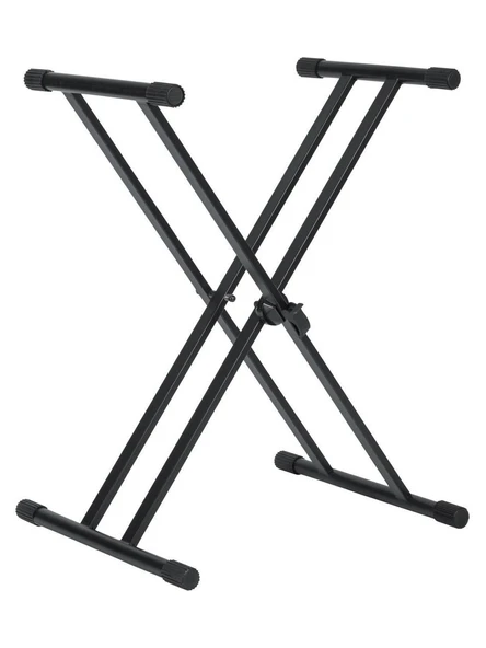 Gator GFW-KEY-2000X Deluxe ''x'' Style Keyboard Stand KUTU DEFORME