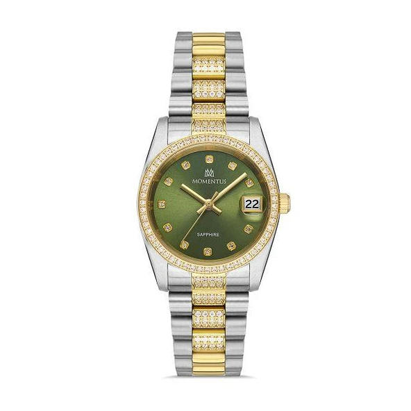 Momentus SS238T-15SG Kadın Kol Saati ürün görseli