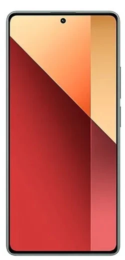 Xiaomi Redmi Note 13 Pro 8/256 Gb Yeşil Cep Telefonu (İthalatçı Garantili) - 3