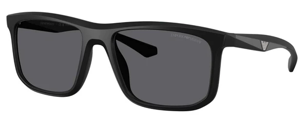 Emporio Armani EA4234U 5001/T3 57 Polarize Erkek Güneş Gözlüğü