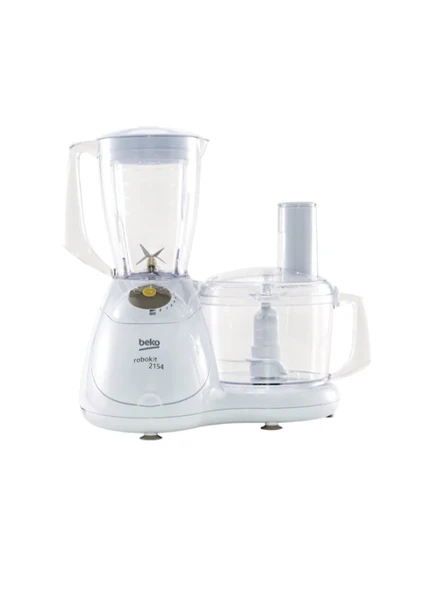 Beko Bkk 2154 Mutfak Robotu