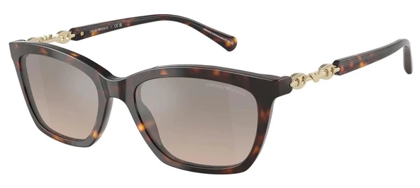 Emporio Armani EA4238 5026/6I 54 Kadın Güneş Gözlüğü