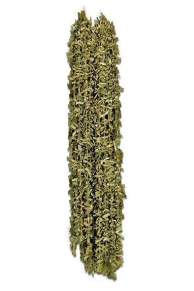 Kuru Bamya 500 Gr. Çiçek Bamya Kurusu - 2