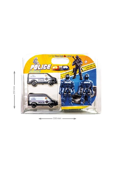 Polis Set
