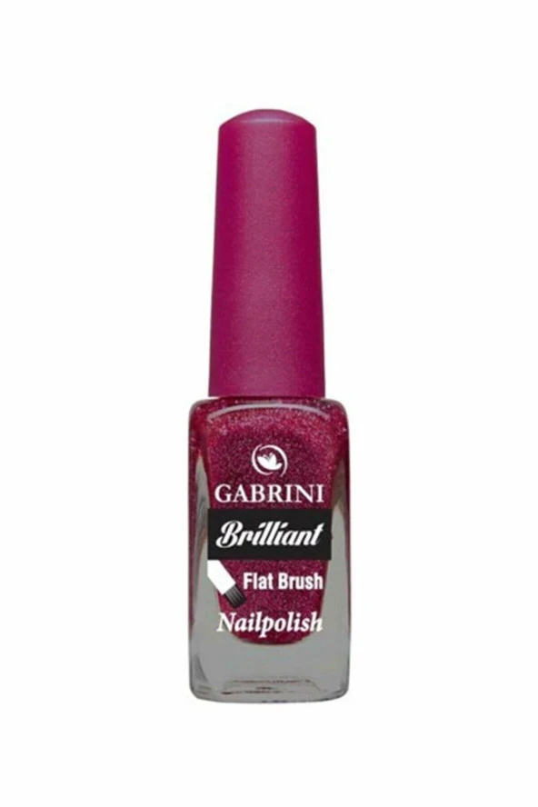 Gabrini Brillant Nail Polish B 03