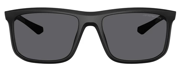 Emporio Armani EA4234U 5001/T3 57 Polarize Erkek Güneş Gözlüğü - 2