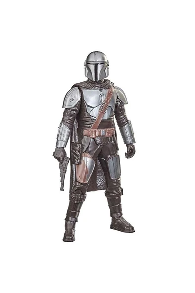 Hasbro Star Wars The Mandalorian 24 Cm Figür F1567/e8063 - 2