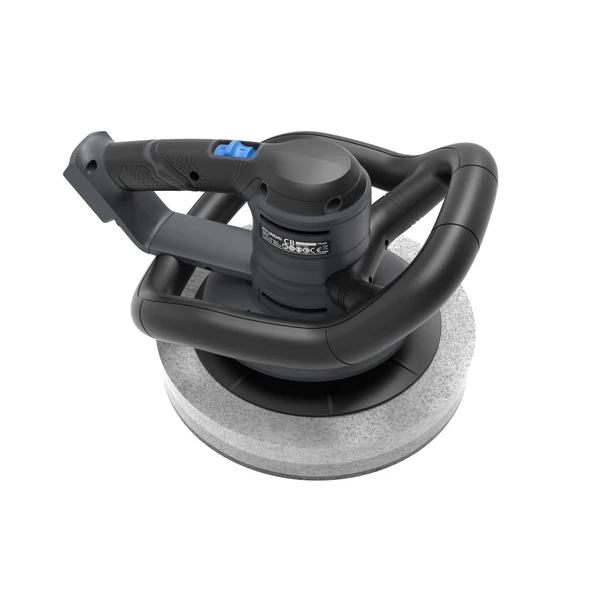 Hyundai PS20S Akülü Polisaj 30000Rpm 254mm Akü ve Şarj Cihazı Hariç - 2