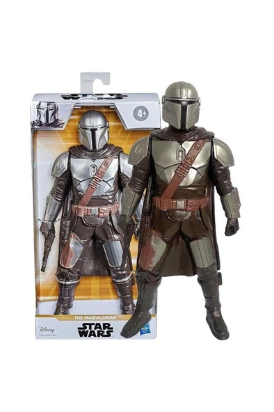 Hasbro Star Wars The Mandalorian 24 Cm Figür F1567/e8063