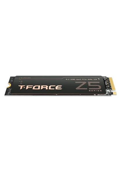 T-Force Z540 1TB 11700/9500MB/S Nvme Pcıe GEN 5 x 4 M.2 SSD - 2