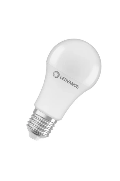 Osram Led 10W 2700K E27 Duy Sarı Işık Ampul - Resim 2