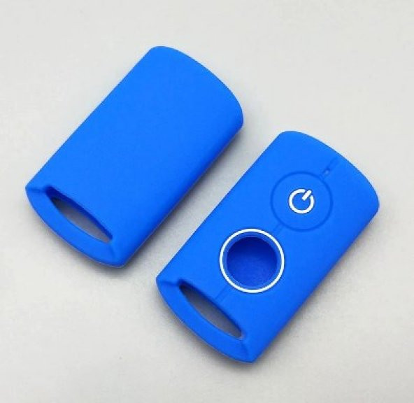 YAMAHA XMAX 125 250 400 NMAX TECHMAX İRONMAX SİLİKON ANAHTAR KABI - 2