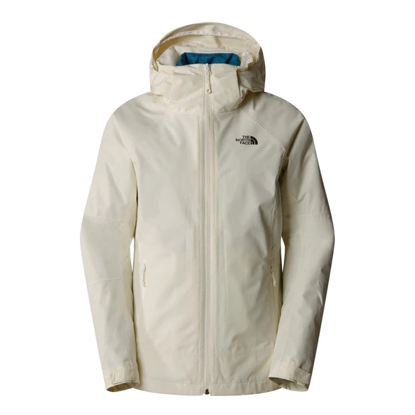 The North Face INLUX 3'in 1 İçi Çıkabilir Kadın Mont NF0A4SVJ7XI1 - Resim 2
