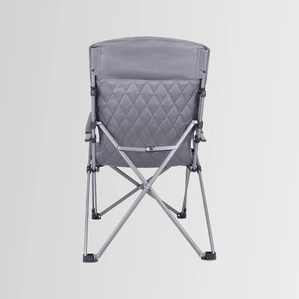 Orcamp OUT-2175 Trono 3 Kademeli Katlanır Kamp Sandalyesi - 2