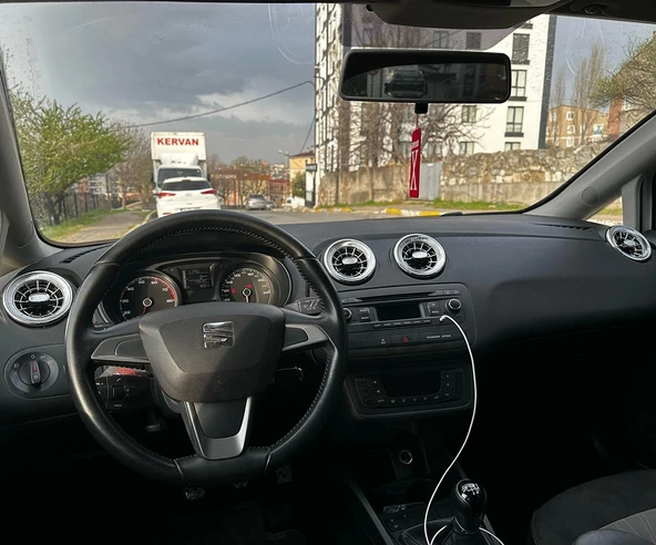 Mercedes Maybach Klima Menfezi Izgarası ÇAPI 9-10CM (1 ADET) - 3