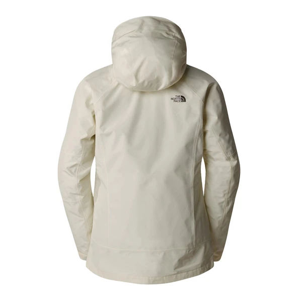 The North Face INLUX 3'in 1 İçi Çıkabilir Kadın Mont NF0A4SVJ7XI1 - Resim 3