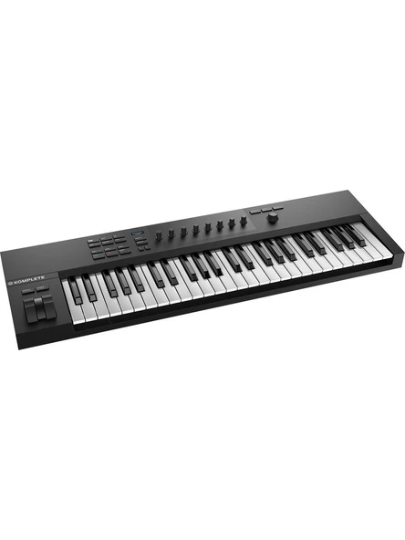 Native Instruments Komplete Kontrol A49