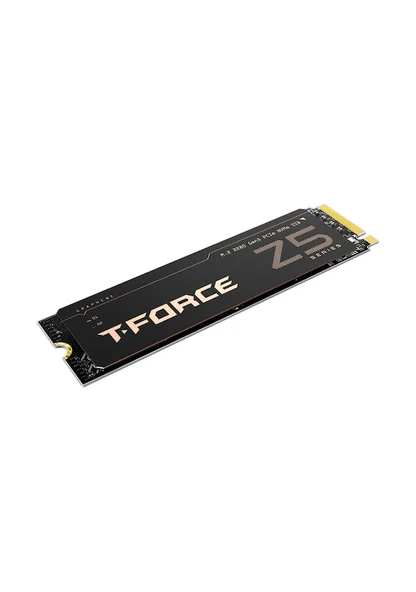T-Force Z540 1TB 11700/9500MB/S Nvme Pcıe GEN 5 x 4 M.2 SSD - 4