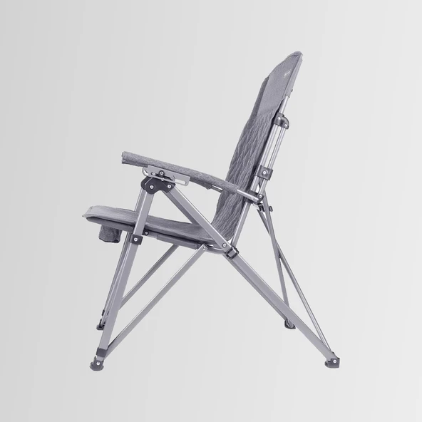 Orcamp OUT-2175 Trono 3 Kademeli Katlanır Kamp Sandalyesi - 5
