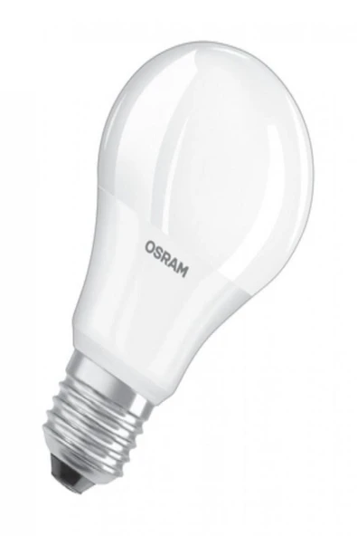 Osram Led 10W 6500K lm E27 Duy Beyaz Işık Ampul