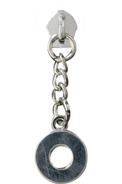 Fermuar Elcikleri E-135 10 Adedin Fiyatıdır ürün görseli