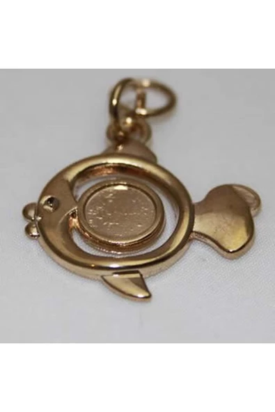 Fermuar Elciği E-36 - 10 Adedin Fiyatıdır ürün görseli