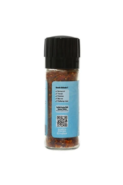Yandım Baharatı 50 G - 3