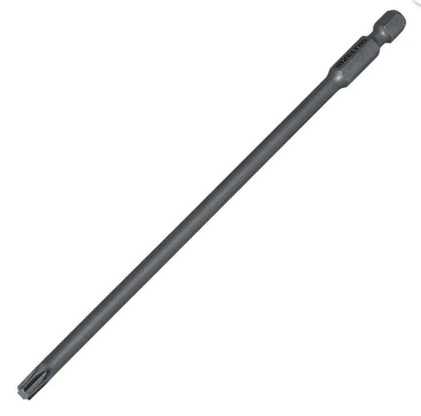 İzeltaş Torx Bits Uç (Uzun) T25X150mm-İZELTAŞ 4885211525