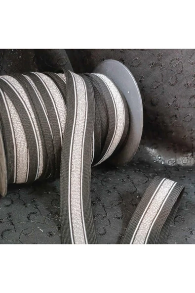 Dokuma  Dekoratif  Şerit 1 Metresinin Fiyatıdır - 3