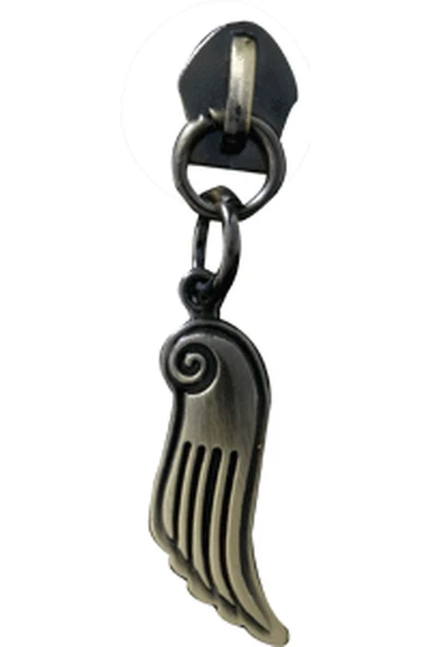 Fermuar Elcikleri E-143 - 10 Adedin Fiyatıdır ürün görseli