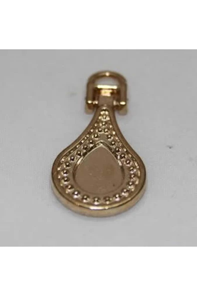 Fermuar Elciği E-44 - 10 Adedin Fiyatıdır ürün görseli