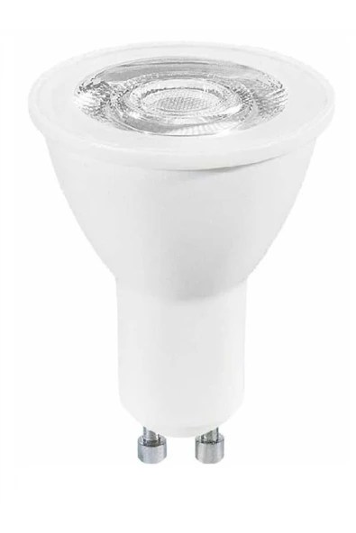 Osram Led 6.9W 3000K 575lm GU10 Duy Sarı Işık Spot Lamba