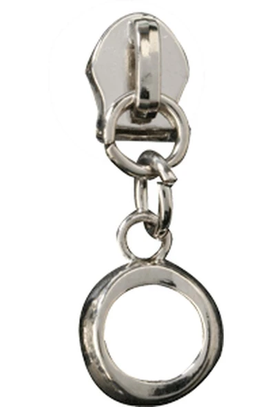 Fermuar Elcikleri E-125 - 10 Adedin Fiyatıdır ürün görseli