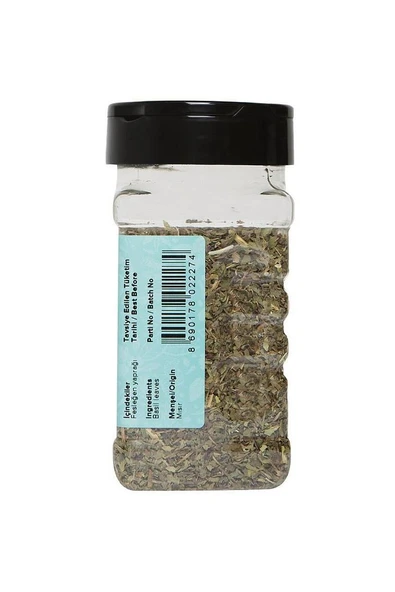 Fesleğen 50 gr - Resim 2