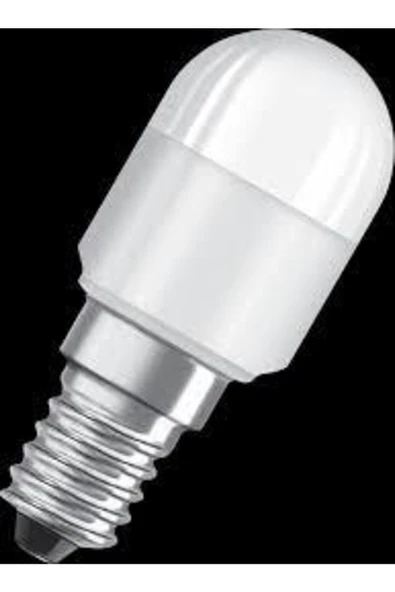 Osram Led Globe 2.3W 2700K 200lm E14 Duy Sarı Işık Ampul - 2