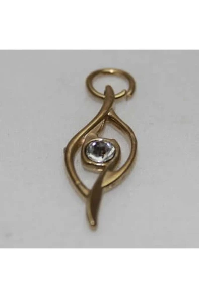 Fermuar Elciği E-43 10 Adedin Fiyatıdır ürün görseli