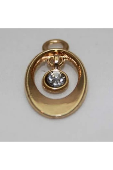 Fermuar Elciği E-26 - 10 Adedin Fiyatıdır ürün görseli