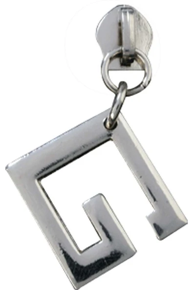 Fermuar Elcikleri E-146 - 10 Adedin Fiyatıdır ürün görseli