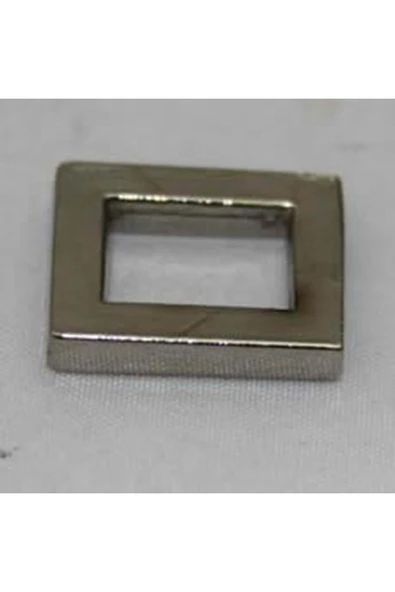 Zamak Halka Zh-24 12 Mm 20 Adedin Fiyatıdır