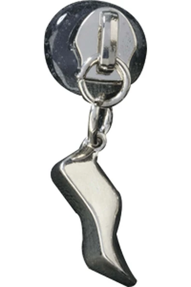 Fermuar Elciği E-57 - 10 Adedin Fiyatıdır ürün görseli