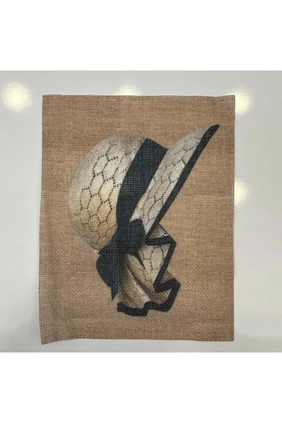Tişört Üzerine Dikme Gofreler Tudg6 En 18 Cm Boy 23.5 Cm - 4 Adedin Fiyatıdır