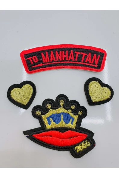 Arma 34 ürün görseli