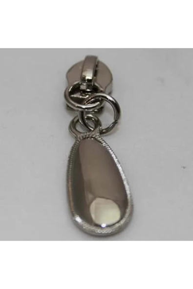 Fermuar Elciği E-58 - 10 Adedin Fiyatıdır ürün görseli