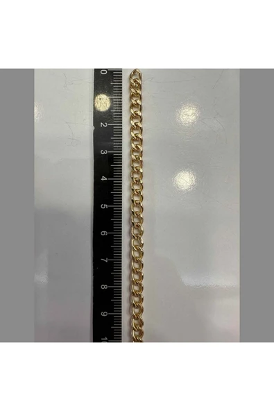 Demir Zincir Zd3-1.2 Mm 10 Metrenin Fiyatıdır ürün görseli