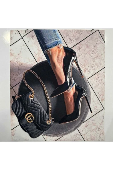 Tişört Üzerine Dikme Gofreler Tudg14 En 19.5 Cm Boy 23 Cm - 4 Adedin Fiyatıdır