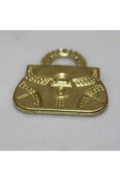 Fermuar Elciği E-27 - 20 Adedin Fiyatıdır ürün görseli