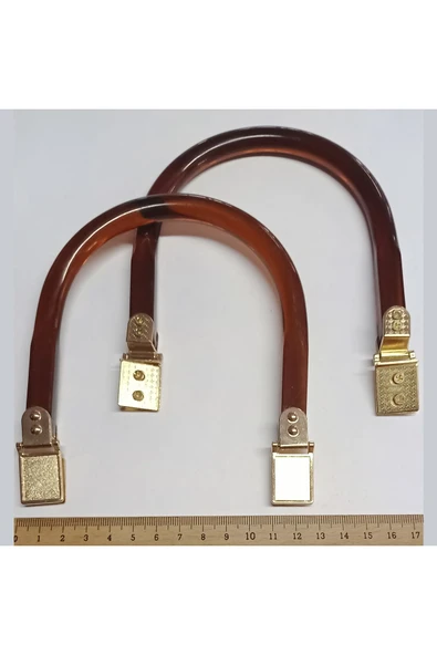 Plastik Çanta Sapı Çiftinin Fiyatıdır ürün görseli